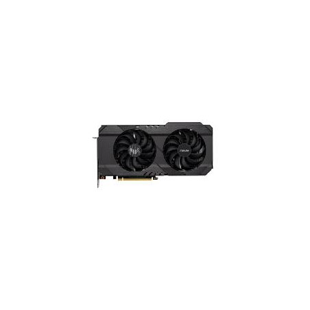 TARJETA DE VIDEO ASUS NVIDIA RTX3050/PCIE X16 4.0/8GB GDDR6/2XHDMI/3XDP/ESTANDAR/GAMA MEDIA/GAMER/ARGB