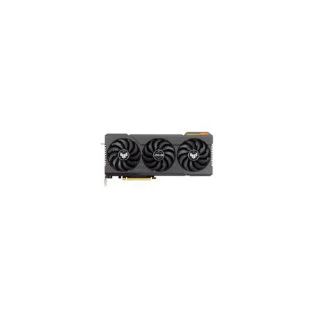 TARJETA DE VIDEO ASUS NVIDIA RTX4070/PCIE X16 4.0/12GB GDDR6X/HDMI/3XDP/ESTANDAR/GAMA ALTA/GAMER/ARGB