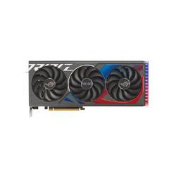 TARJETA DE VIDEO ASUS NVIDIA RTX4060TI/PCIE X16 4.0/8GB GDDR6/HDMI/3XDP/ESTANDAR/GAMA MEDIA/GAMER/ARGB