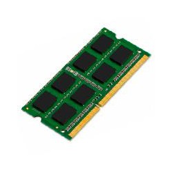 MEMORIA PROPIETARIA KINGSTON SODIMM DDR3L 4GB 1600MHZ CL11 204PIN 1.35V P/LAPTOP (KCP3L16SS8/4)