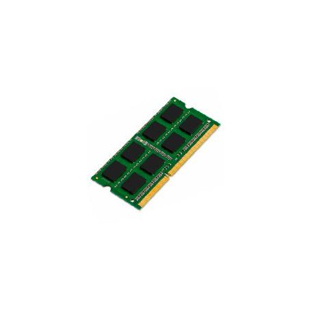 MEMORIA PROPIETARIA KINGSTON SODIMM DDR3L 4GB 1600MHZ CL11 204PIN 1.35V P/LAPTOP (KCP3L16SS8/4)