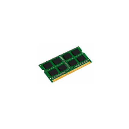 MEMORIA KINGSTON SODIMM DDR4 8GB 2666MHZ VALUERAM CL19 260PIN 1.2V P/LAPTOP  (KVR26S19S8/8)