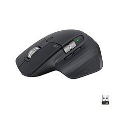 MOUSE LOGITECH MX MASTER 3S...