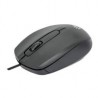 MOUSE,MANHATTAN,190190, OPTICO ESTNDAR USB NEGRO