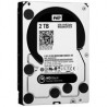 DISCO DURO INTERNO WD BLACK 2TB 3.5 ESCRITORIO SATA3 6GB/S 64MB 7200RPM GAMER/ALTO RENDIMIENTO WD2003FZEX