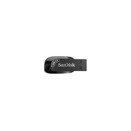 MEMORIA SANDISK 64GB USB 3.0 ULTRASHIFT Z410 NEGRO SDCZ410-064G-G46