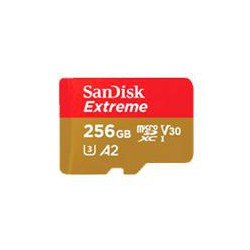 MEMORIA SANDISK MICRO SDXC...