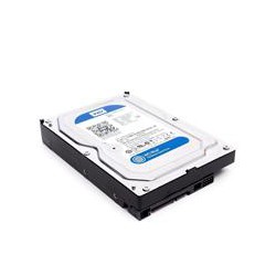 DISCO DURO INTERNO WD BLUE 3TB 3.5 ESCRITORIO SATA3 6GB/S 256MB 5400RPM WINDOWS WD30EZAZ