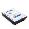 DISCO DURO INTERNO WD BLUE 3TB 3.5 ESCRITORIO SATA3 6GB/S 256MB 5400RPM WINDOWS WD30EZAZ