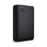 DISCO DURO EXTERNO WD ELEMENTS 5TB 2.5 PORTATIL USB3.0 NEGRO WINDOWS WDBU6Y0050BBK-WESN