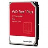 DISCO DURO INTERNO WD RED PLUS 4TB 3.5 ESCRITORIO SATA3 6GB/S 256MB 5400RPM 24X7 HOTPLUG NAS 1-8 BAHIAS WD40EFPX