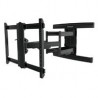 STARTECH.COM FPWARTS2 SOPORTE DE PARED PARA TV - BRAZO DE ARTICULACION TOTAL - TVS HASTA 100 Y 76KG - STARTECH.COM MOD. FPWARTS2