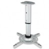 SOPORTE PROYECTOR,MANHATTAN,424820, P/TECHO 13-106CM, 10 KG