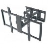 SOPORTE TV,MANHATTAN,461221, P/PARED 80KG, 60 A 100 ARTICULADO