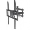 SOPORTE TV , MANHATTAN,461320 , P/PARED 35KG , 32 A 55 ARTICULADO