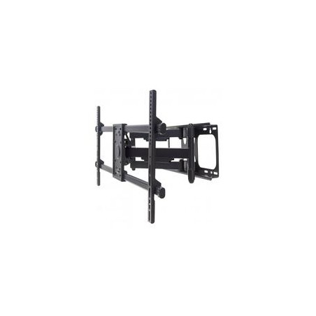 SOPORTE TV,MANHATTAN,461290, P/PARED 75KG, 37 A 90 ARTICULADO