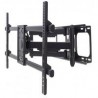 SOPORTE TV,MANHATTAN,461290, P/PARED 75KG, 37 A 90 ARTICULADO