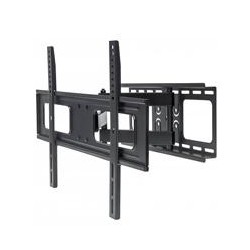 SOPORTE TV,MANHATTAN,461283, P/PARED 50KG, 37 A 70 ARTICULADO