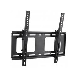 SOPORTE TV,MANHATTAN,461474, P/PARED 80KG, 32 A 55 ALINEACION, AJUSTE VERTICAL