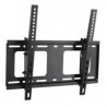 SOPORTE TV,MANHATTAN,461474, P/PARED 80KG, 32 A 55 ALINEACION, AJUSTE VERTICAL