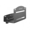 SOPORTE  DE PARED AJUSTABLE PARA CPU - BASE AJUSTABLE DE COMPUTADORA PARA PARED - BRACKET DE MONTAJE PARA COMPUTADORA - STARTECH