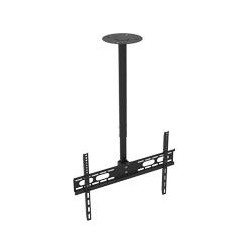 SOPORTE GHIA PARA TV INSTALACION A TECHO / 32 A 70 PULGADAS / HASTA 45KG /