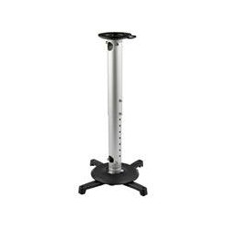 SOPORTE UNIVERSAL DE TECHO PARA PROYECTOR - EXTENSIóN HASTA 577.7MM - CAPACIDAD 15KG - PATRóN MONTAJE DE 325MM - STARTECH.COM MO