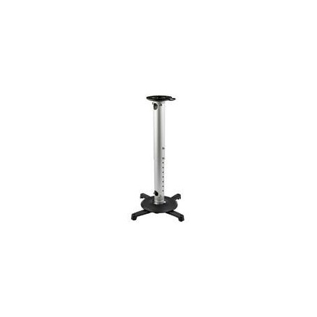 SOPORTE UNIVERSAL DE TECHO PARA PROYECTOR - EXTENSIóN HASTA 577.7MM - CAPACIDAD 15KG - PATRóN MONTAJE DE 325MM - STARTECH.COM MO