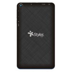 Tablet Stylos STTA116B, 1 GB, Quad Core, 7 pulgadas, 16 GB