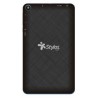 Tablet Stylos STTA116B, 1 GB, Quad Core, 7 pulgadas, 16 GB