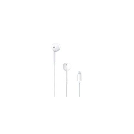 EARPODS CON CONECTOR LIGHTNING