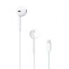 EARPODS CON CONECTOR LIGHTNING