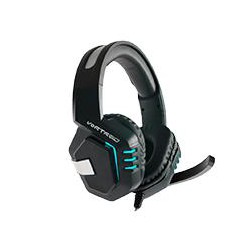 AUDIFONO DIADEMA GAMER CON...