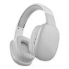 AUDIFONO DIADEMA BLUETOOTH PERFECT CHOICE BLANCO