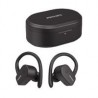 AUDIFONOS PHILIPS INTRAUDITIVOS INALAMBRICOS / COLOR NEGRO / BLUETOOTH 5.0 / ESTUCHE DE CARGA USB-C PORTATIL / RESISTENTES AL AG