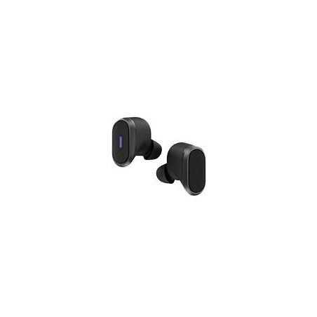 AURICULARES BLUETOOTH LOGITECH ZONE TRUE WIRELESS ANC CANCELACION DE RUIDO Y CONEXION SIMULTANIA A LA PC Y TELEFONO