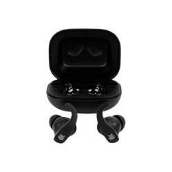 AUDÍFONOS TWS BLUETOOTH DEPORTIVOS STRIVE PERFECT CHOICE AND 65279 NEGRO