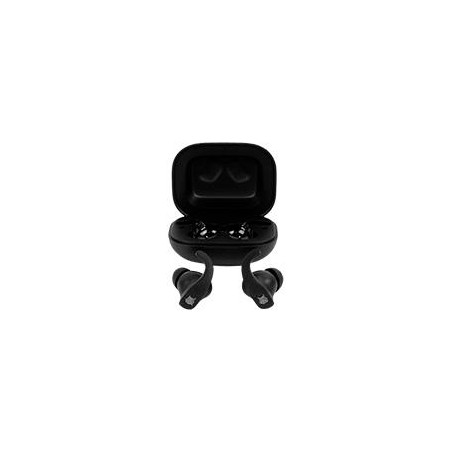 AUDÍFONOS TWS BLUETOOTH DEPORTIVOS STRIVE PERFECT CHOICE AND 65279 NEGRO