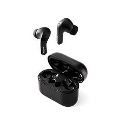 AUDIFONOS BLUETOOTH TIPO TRUE WIRELESS IN-EAR PANASONIC RZ-B310WDE-K, COLOR NEGRO, FUNCION MANOS LIBRES/MICROFONO, CANCELACION D