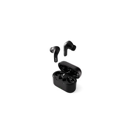 AUDIFONOS BLUETOOTH TIPO TRUE WIRELESS IN-EAR PANASONIC RZ-B310WDE-K, COLOR NEGRO, FUNCION MANOS LIBRES/MICROFONO, CANCELACION D