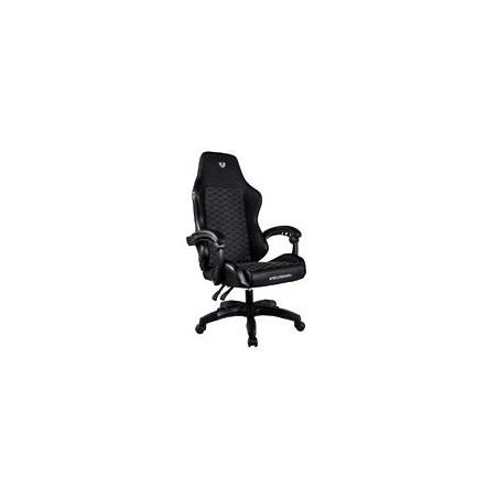 SILLA GAMER BALAM RUSH POWER NEAT / PIEL SINTETICA / INCLINACIÓN 155° / PISTON CLASE 3 / MAX 120 KG / REPOSABRAZOS AJUSTABLE /NE