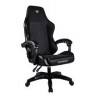 SILLA GAMER BALAM RUSH POWER NEAT / PIEL SINTETICA / INCLINACIÓN 155° / PISTON CLASE 3 / MAX 120 KG / REPOSABRAZOS AJUSTABLE /NE