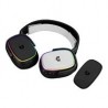 AUDIFONOS GAMER BALAM RUSH AEON HS999 / ALAMBRICA / BLUETOOTH / MICRÓFONO DESMONTABLE / CABLE 1.8 M / RGB / BATERIA 26 H / WINDO