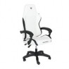 SILLA GAMER BALAM RUSH POWER NEAT / PIEL SINTETICA / INCLINACIÓN 155° / PISTON CLASE 3 / MAX 120 KG / REPOSABRAZOS AJUSTABLE / B