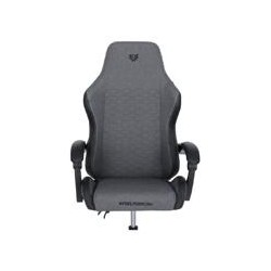 SILLA GAMER BALAM RUSH POWER NEAT / PIEL SINTETICA / INCLINACIÓN 155° / PISTON CLASE 3 / MAX 120 KG / REPOSABRAZOS AJUSTABLE / G