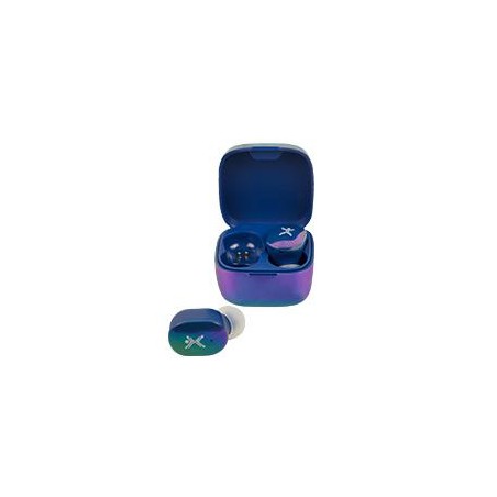 MINI AUDIFONOS BLUETOOTH INALAMBRICOS TWS PC-117254 PEARL AZUL