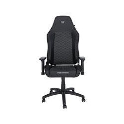 SILLA GAMER BALAM RUSH THUNDER NEAT / PISTON CLASE 3 / INCLINACION 180° / MAX 120 KG / MECANISMO DE MARIPOSA / REPOSABRAZOS 2D /