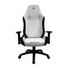 SILLA GAMER BALAM RUSH THUNDER NEAT / ESPUMA DE ALTA DENSIDAD / INCLINACION 180 GRADOS / MECANISMO DE MARIPOSA / REPOSABRAZOS 2 