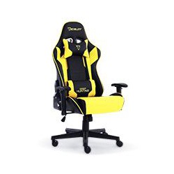 SILLA GAMER OCELOT/COLOR...