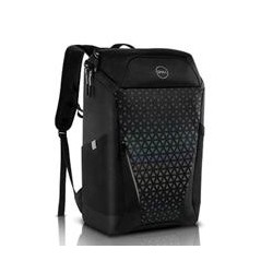 MOCHILA DELL GAMER BACKPACK GM1720PM PARA LAPTOPS HASTA DE 17 CUBIERTA DESPLEGABLE RESISTENTE AL AGUA